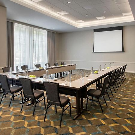 Residence Inn By Marriott Boston Cambridge Esterno foto