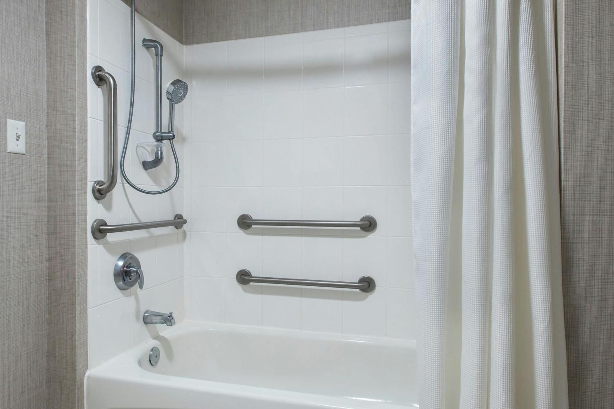 Residence Inn By Marriott Boston Cambridge Esterno foto