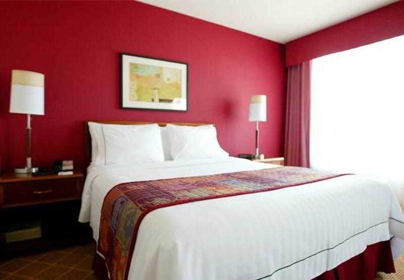 Residence Inn By Marriott Boston Cambridge Esterno foto