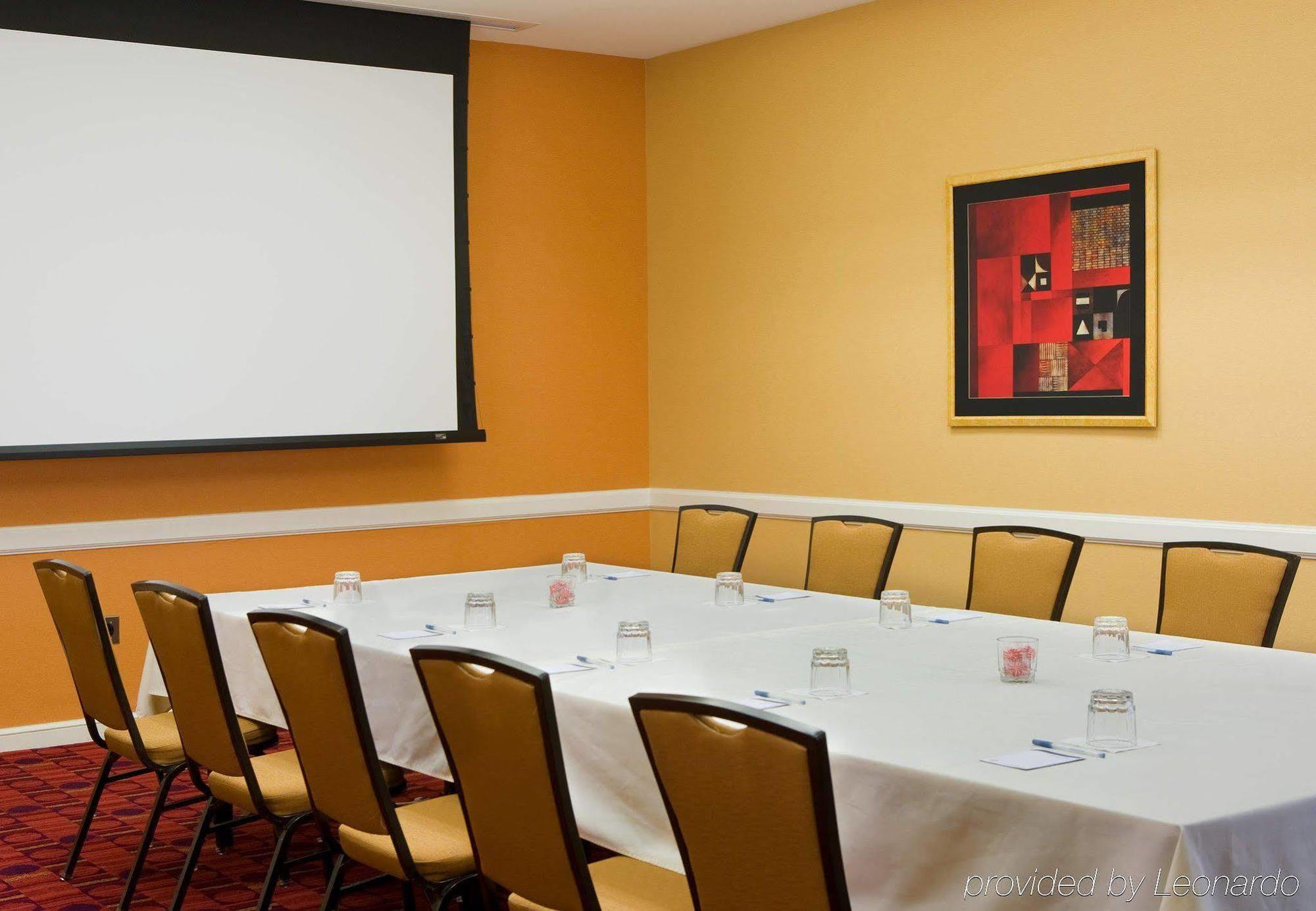 Residence Inn By Marriott Boston Cambridge Esterno foto