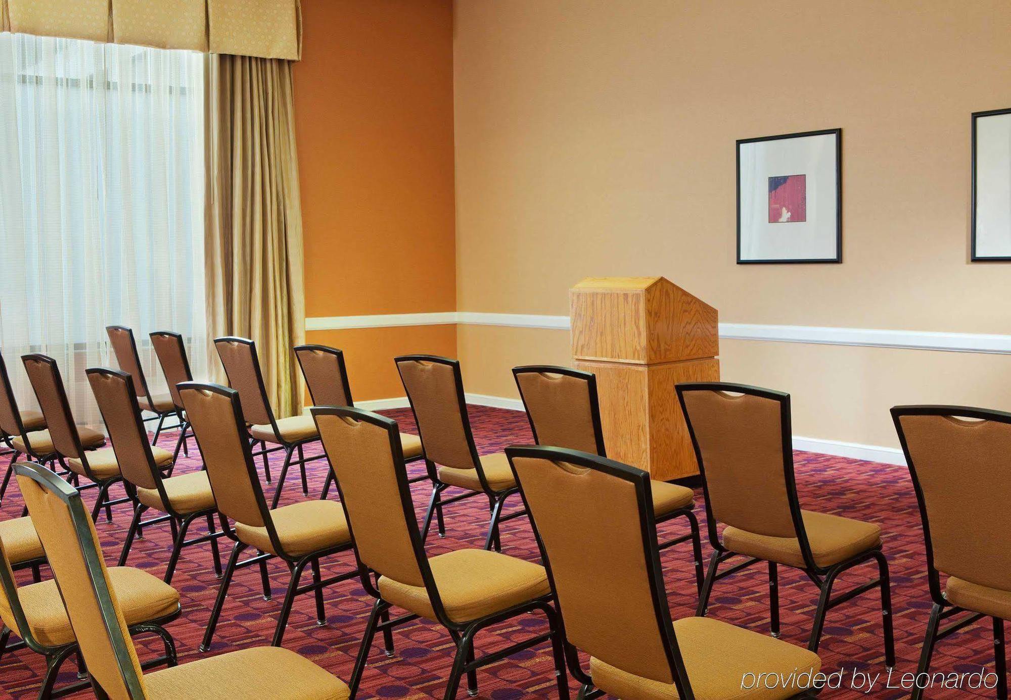 Residence Inn By Marriott Boston Cambridge Esterno foto