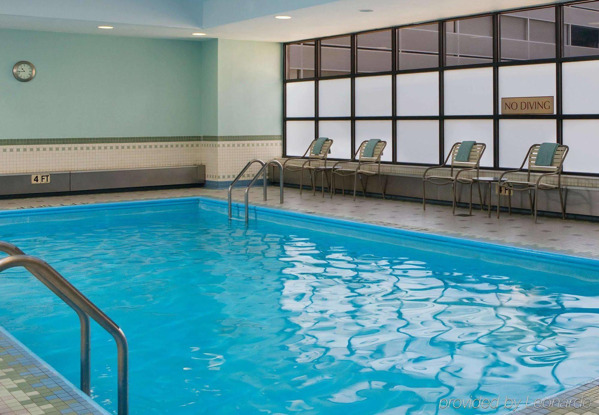 Residence Inn By Marriott Boston Cambridge Esterno foto