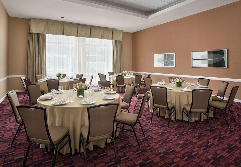Residence Inn By Marriott Boston Cambridge Esterno foto